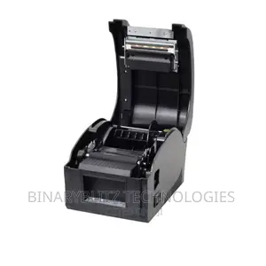 Xprinter Barcode Label Printer - 360B