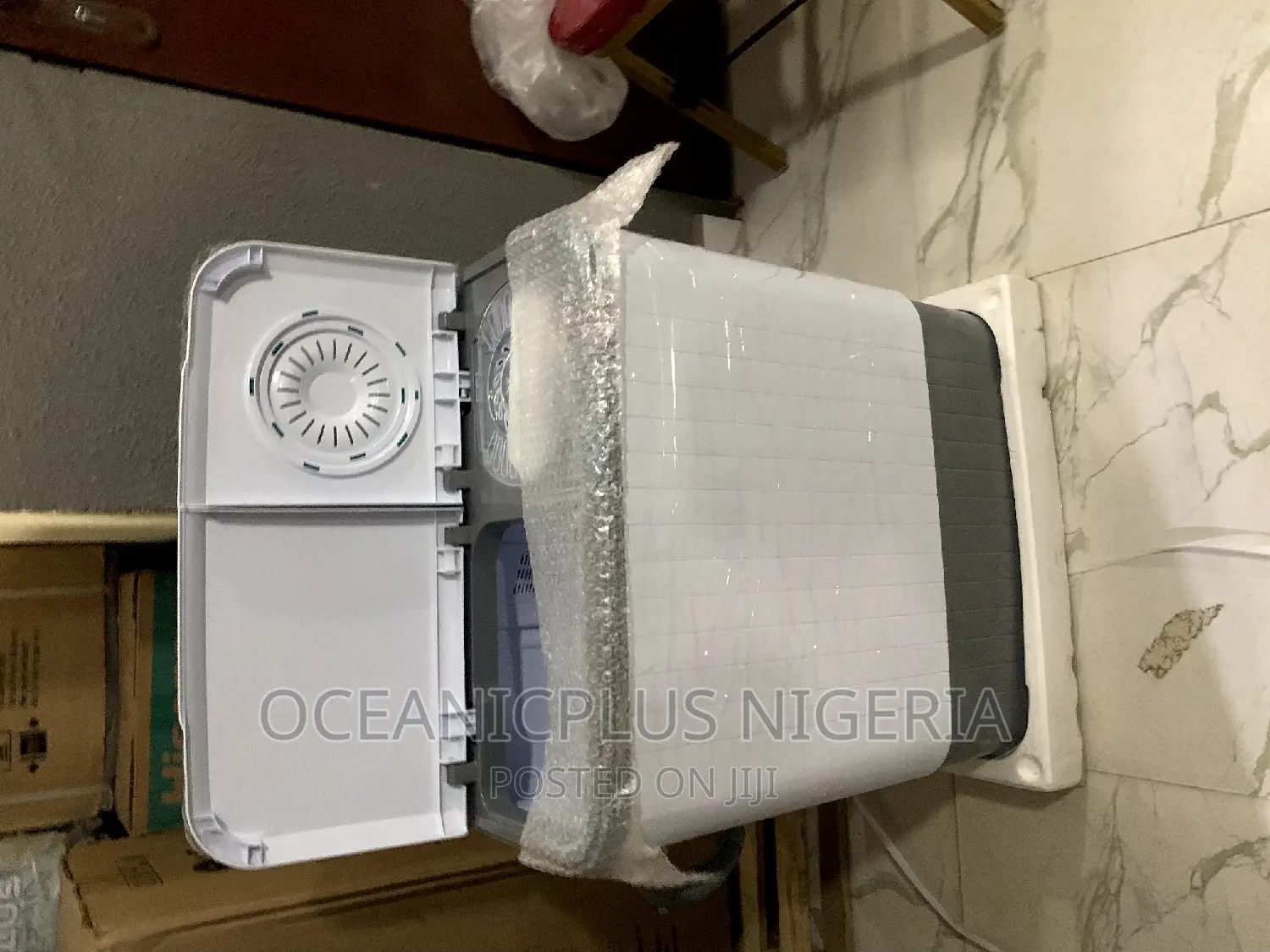 5kg Hisense Washing Machine