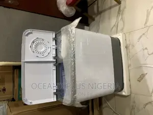 5kg Hisense Washing Machine