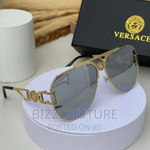 Original VERSACE Sunglasses Available in Store
