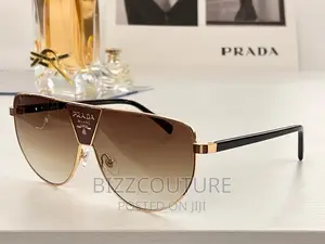 Original PRADA Sunglasses Available In Store