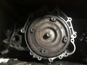 Gearbox Hyundai Santa Fe 2000 2001 2002 2003 2004 2005