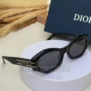 Original DIOR Sunglasses Available In Store