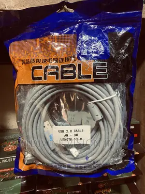 Usb Printer Cable 10meters