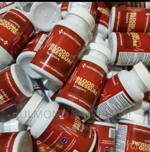 Normato Blood Pressure Support