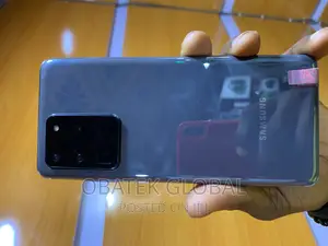Samsung Galaxy S20 Ultra 5G 128 GB