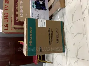 Hisense Quality Washing Machine 5kg