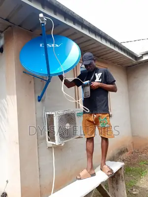 DSTV Installer / DSTV Technician