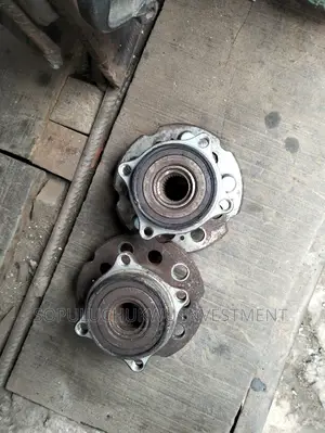 Back Bearing 2008-2014 Acura MDX