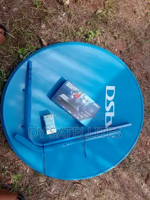 DSTV System + Yanga Subscription
