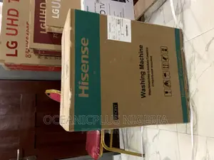 5kg Washing Machine (Hisense)