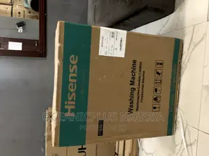 High Quality 5kg Washing Machine Hisense