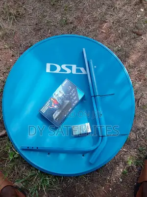DSTV Package
