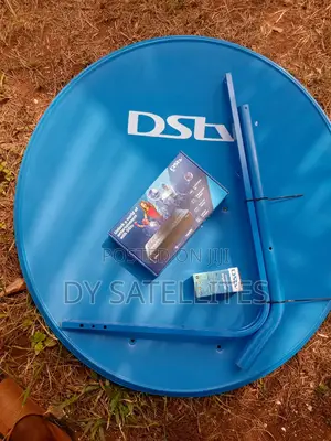 DSTV Hd , We Install All Kinds of Satellite