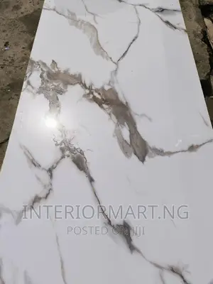 Uv Marble Sheets