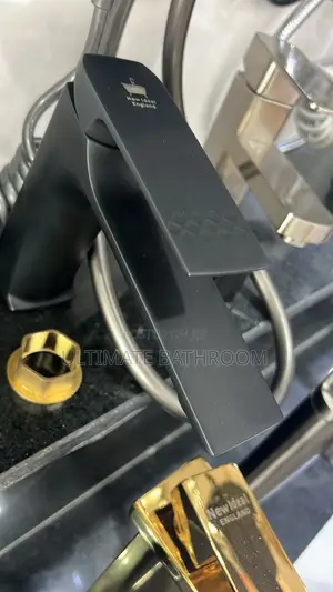 England Basin Faucet
