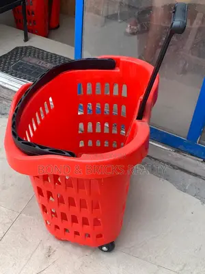 Shopping Basket