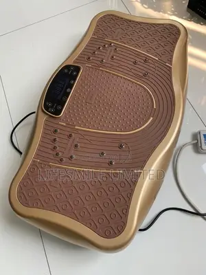 Quality Massager (Vibration Machine)
