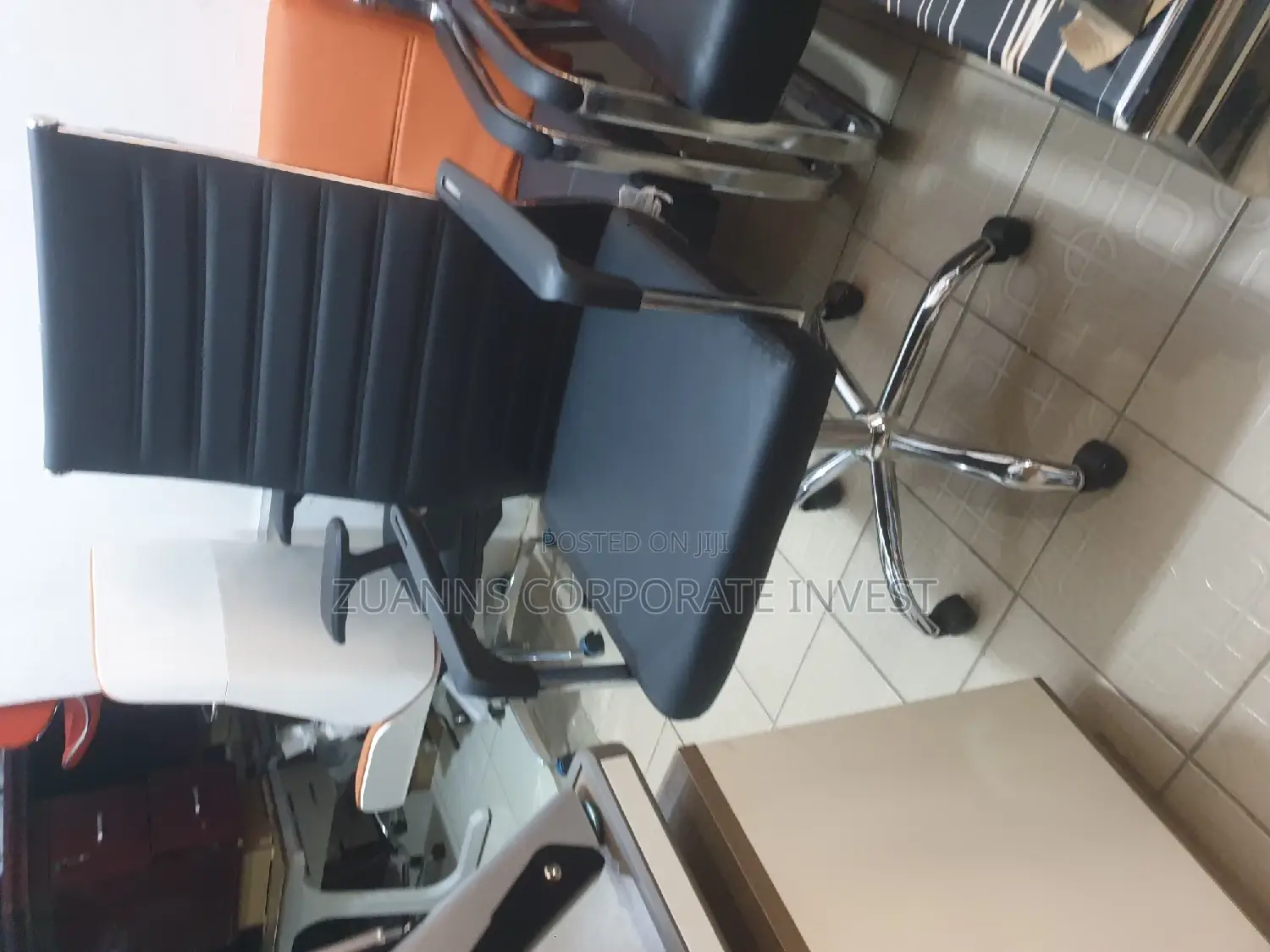 Executive Chair