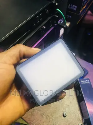 Photography Light