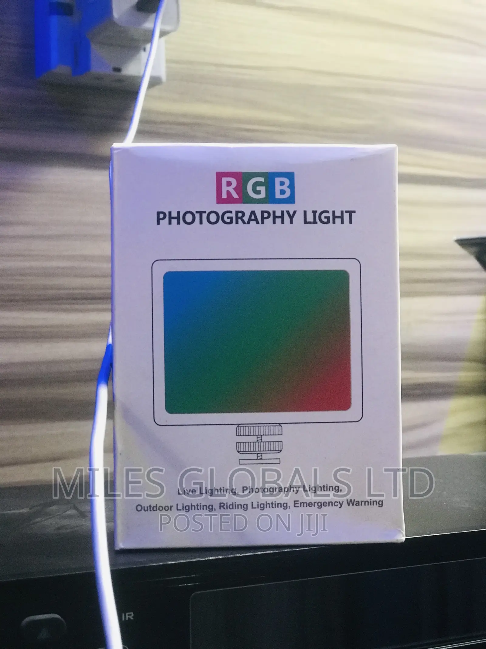 Photography Light