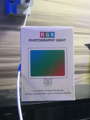 Photography Light