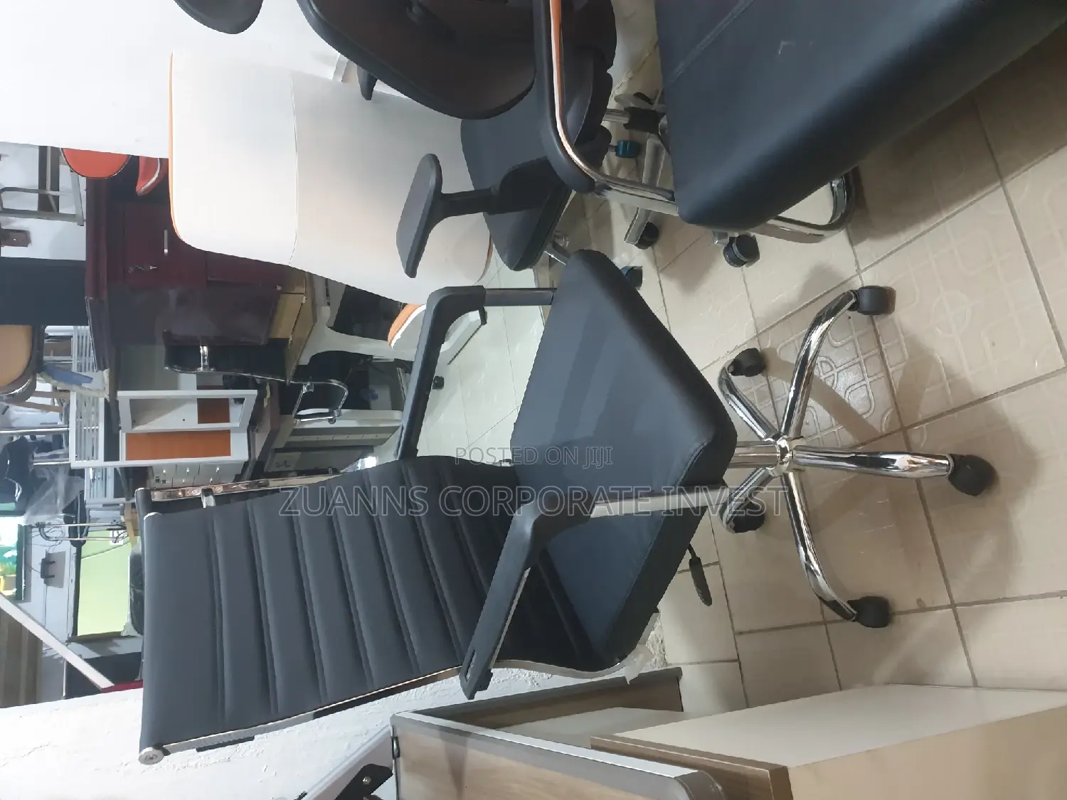 Executive Chair