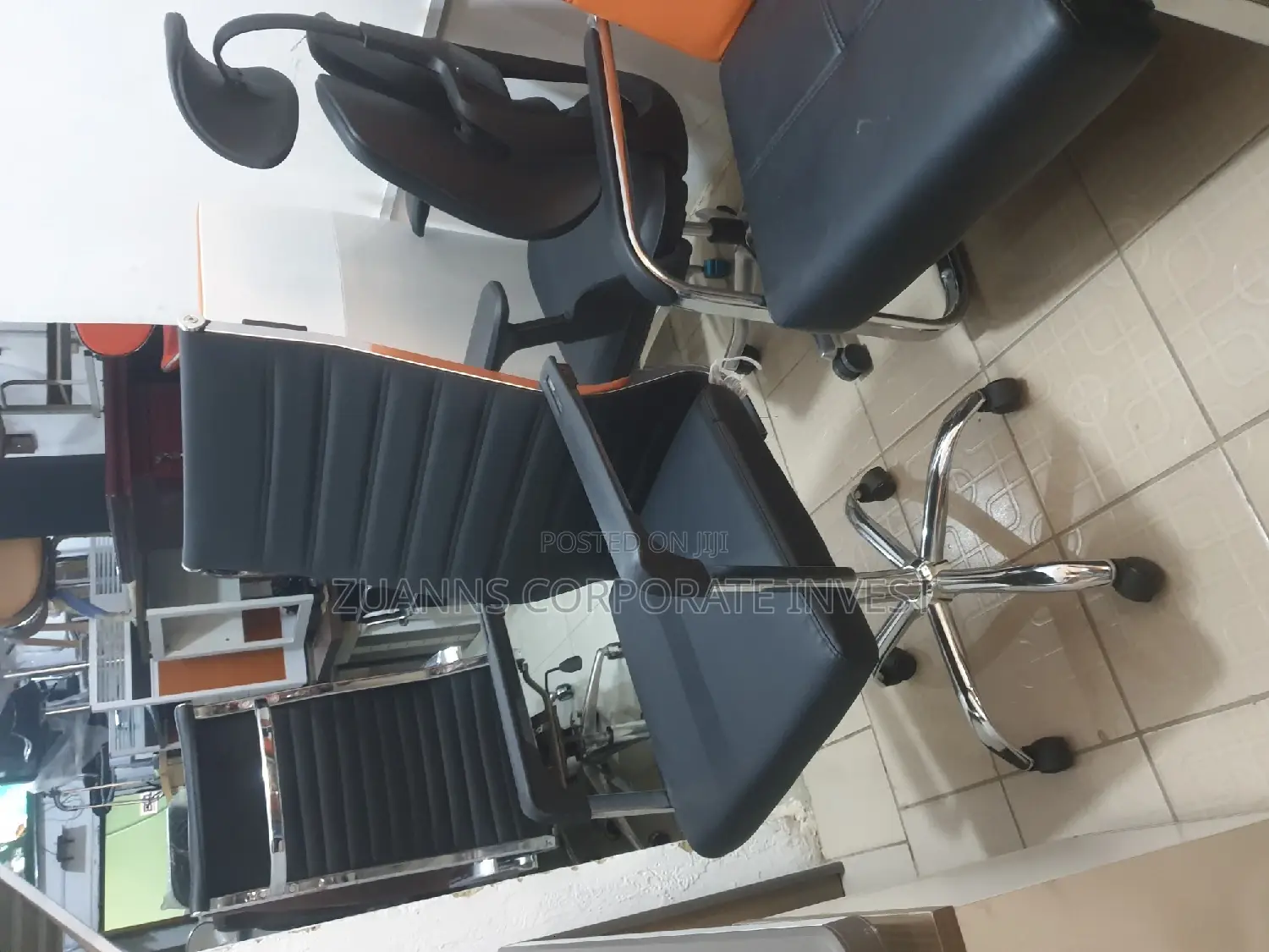 Executive Chair