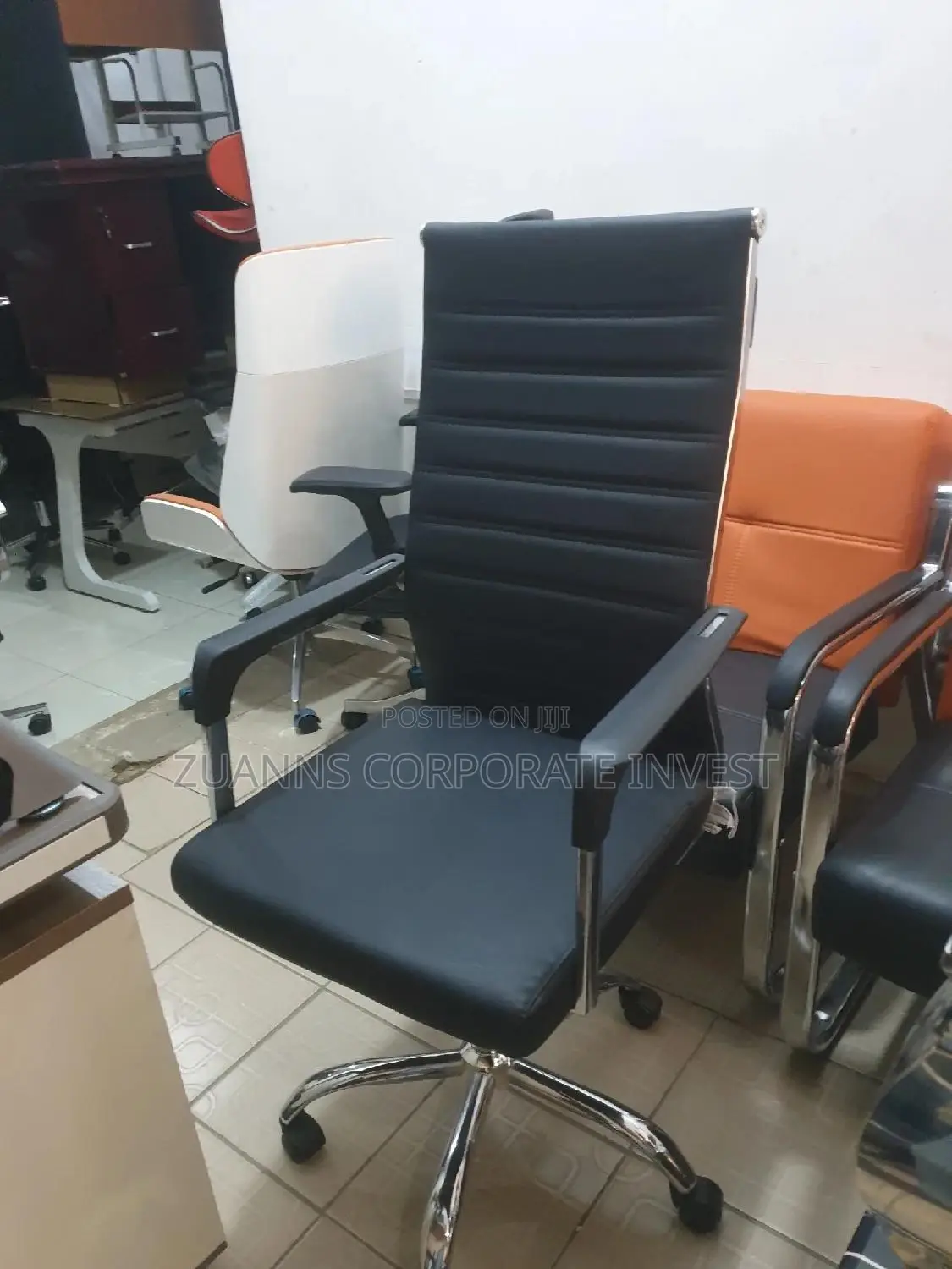 Executive Chair