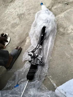 Complete Steering Rack Brand New 2007-2010 CRV
