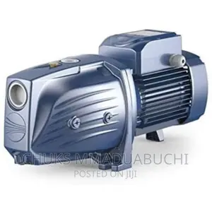 1hp Pedrollo Surface Pump