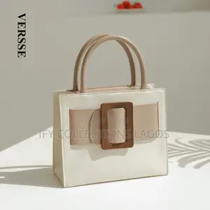 Versse Luxury Leather Handbags