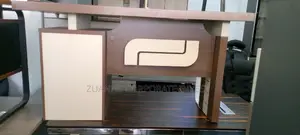 Executive Table 1.2m