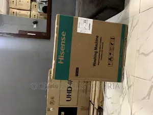 Fresh 5kg Hicense Washing Machine