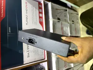 8 Port Poe Switch