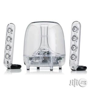 Harman Kardon Soundsticks 3EU 2.1 Multimedia Speaker.