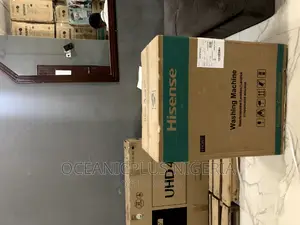 Best Selling 5kg Hicense Washing Machine