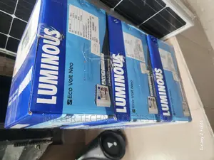 Luminous 1.5kva 24v 1year Warranty