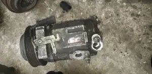 Ac Compressor for Obama
