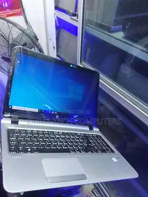 Laptop HP ProBook 450 G3 8GB Intel Core i5 HDD 500GB