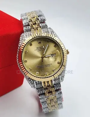 Rolex Oyster Perpetual