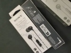 Sony MDR-EX15AP