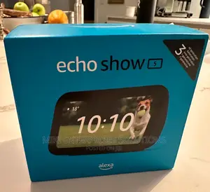 Amazon Echo Show 5 3rd Gen
