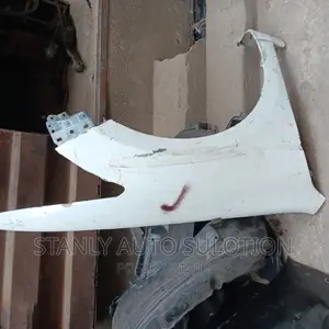 Fender Honda Accord 2008