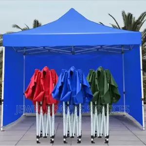 Foldable Canopy 10feet X 10feet