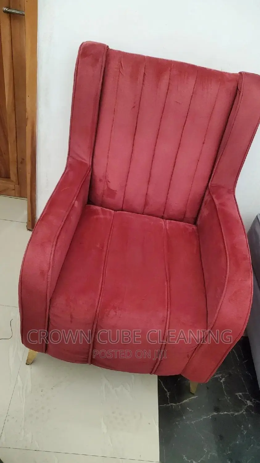 Cleaning Sofa Cleaning Services