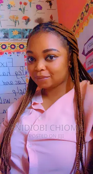 Online Phonics and Early Years Literacy Tutor.