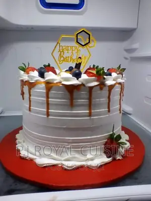 Celebration Cakes