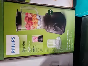 Philips Blender 550watt