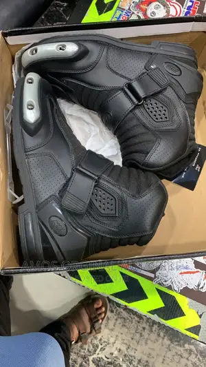 Quality Ankles Boot